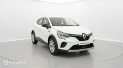 Renault Captur 1.5 Blue dCi 95ch Business SOCIETE