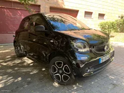 Smart ForFour 1.0 Passion 71 Aut.