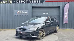 Seat Leon 2.0tsi 290ch CUPRA DSG