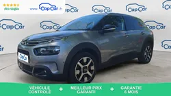 Citroën C4 Cactus 1.2 PureTech 110 Shine