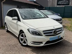 Mercedes Benz classe B180 BVA