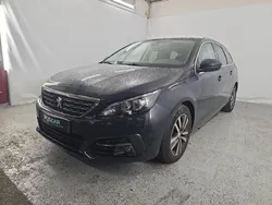 Peugeot 308 SW 1.2 PureTech 130ch E6.3 S&S Allure EAT8