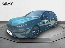 PEUGEOT 308 Electrique 55 kWh 156ch GT Exclusive