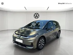 VOLKSWAGEN ID.3 Neo 50 kWh Life