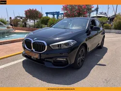 BMW SERIE 1 F40 118i 136 ch DKG7 Edition Sport - Caméra De Recul - carplay - LED intérieur