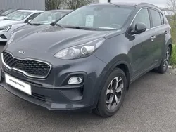 Kia Sportage 1.6 CRDi 136ch ISG Active 4x2
