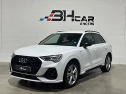 Audi Q3 2.0 35 TDI 150 S-LINE S-TRONIC BVA