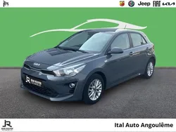 Kia Rio 1.2 DPi 84ch Active