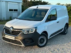 Renault kangoo express iii grand confort 1.5 blue dci 115 3 places