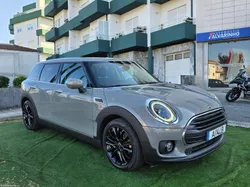 MINI Clubman One D 4Business Auto