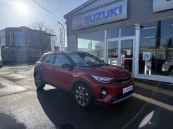 Kia Stonic 1.0 T-GDI 120ch ISG Active