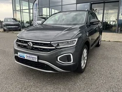 Volkswagen T-ROC 1.5 TSI EVO 150CH STYLE DSG7