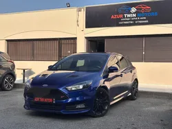 FORD FOCUS ST 250ch TOIT OUVRANT FULL OPTION