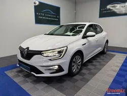 Renault Megane 1.5 BLUEDCI 95 BUSINESS 1 ERE MAIN GARANTIE 12 MOIS