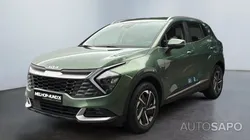 Kia Sportage de 2022
