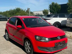 VOLKSWAGEN POLO 1.2 70CH Confortline