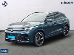 VOLKSWAGEN Tiguan 2.0 TDI 150ch DSG7 R-Line Edition