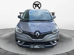 Renault Scénic IV 1.5 dCi 110ch Energy Intens