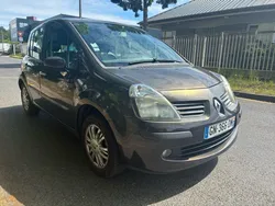 RENAULT MODUS 1.4 96ch | ALYUM