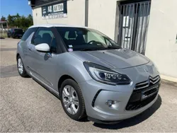 Ds3 1.2 vti 110 cv so chic