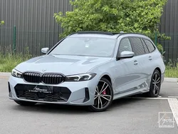 BMW SERIE 3 Série 3 Touring (G21) 330dA 286ch M Sport - Full options - à partir de 445 euros