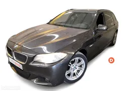BMW 525