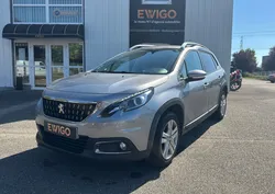 PEUGEOT 2008 1.2 PURETECH 110CH SIGNATURe