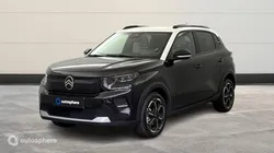 Citroen C3 1.2 Turbo 100ch MAX
