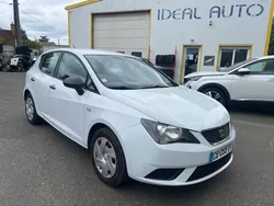 Seat IBIZA 1.2 TDI 75 STYLE 5P