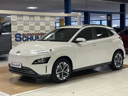 Hyundai Kona 39 kWh Electric Intuitive * garantie constructeur