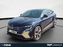 Renault Megane E-Tech Electric EV60 220ch Iconic super charge