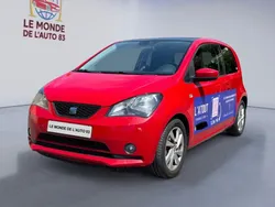 SEAT MII 1.0 75 ch Style