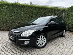Hyundai i30 CW 1.6 CRDi Comfort