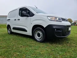 Citroën BERLINGO III 1.5 Hdi 75 Club 3 Places