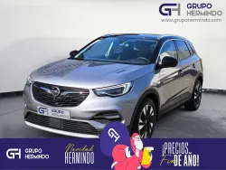 OPEL Grandland X 1.2T S&S Edition 130