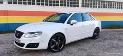 Seat EXEO 2.0 tdi