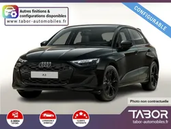 Audi A3 Sportb TFSI 116 MY27 Tech 17" CarPlay