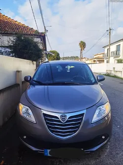 Lancia Ypsilon 1.3 D Multijet