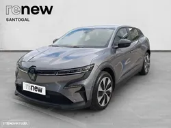 Renault Mégane E-Tech EV60 Evolution Super Charge