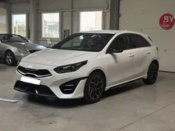 KIA CEED 1.5 T-GDI - 140 - Stop&Go III BERLINE GT Line PHASE 2