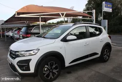 Dacia Sandero 1.0 TCe Extreme