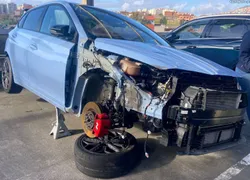 Hyundai i20 N Line