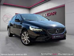 VOLVO V40 D3 150ch INSCRIPTION Toit Pano Pack Hiver Garantie 12 mois