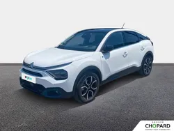 CITROEN e-C4 136 ch Automatique Shine Pack