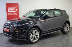 Land Rover Evoque 1.5 P300e AWD R-Dynamic Auto