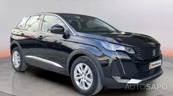 Peugeot 3008 de 2021