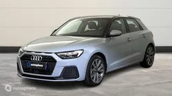 Audi A1 Sportback 25 TFSI 95ch Design S tronic 7