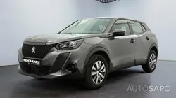 Peugeot 2008 de 2021