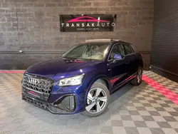 AUDI Q2 TDI 116 S tronic 7 S line Plus - VIRTUAL COCKPIT - SIÈGES CHAUFFANTS - TOIT OUVRANT ...