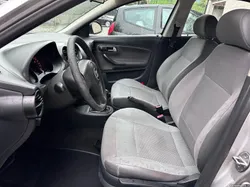 Seat Ibiza 6L